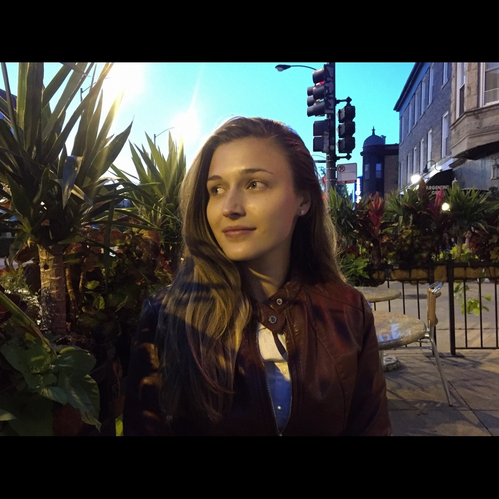 Meet your Posher, Sam